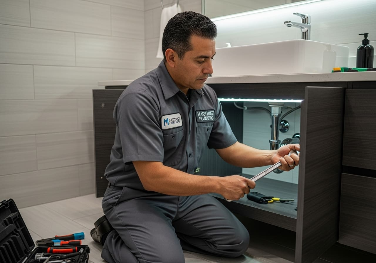 Faucet and Sink Repair & Replacement in Azle